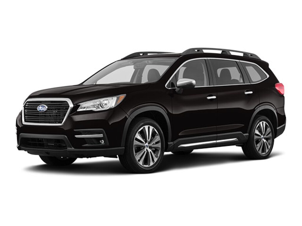 2021 Used Subaru Ascent Touring For Sale in Bangor ME 4S4WMARD2M3457418